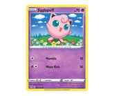 Pokemon: Jigglypuff 067/189 - Darkness Ablaze | Romulus Games